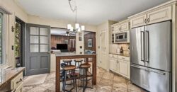 4126 NW Claymont Drive, Kansas City, MO 64116