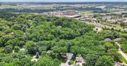 4126 NW Claymont Drive, Kansas City, MO 64116