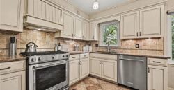 4126 NW Claymont Drive, Kansas City, MO 64116