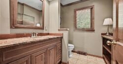 4126 NW Claymont Drive, Kansas City, MO 64116