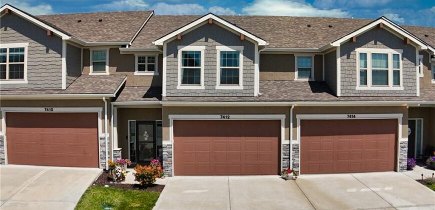 7412 Grand Slam Street, Parkville, MO 64152