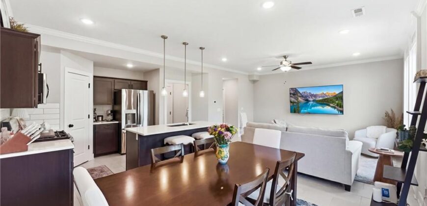 7412 Grand Slam Street, Parkville, MO 64152