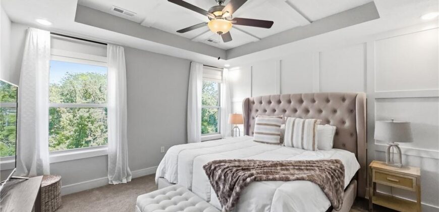 7412 Grand Slam Street, Parkville, MO 64152