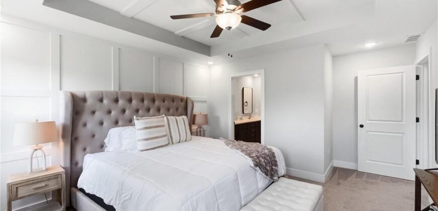 7412 Grand Slam Street, Parkville, MO 64152
