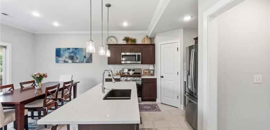 7412 Grand Slam Street, Parkville, MO 64152
