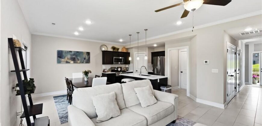 7412 Grand Slam Street, Parkville, MO 64152
