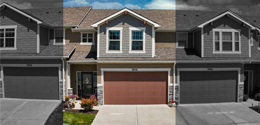 7412 Grand Slam Street, Parkville, MO 64152