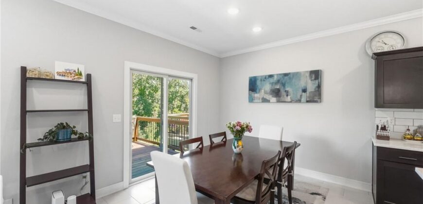 7412 Grand Slam Street, Parkville, MO 64152