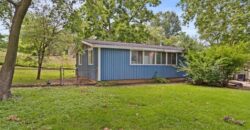 1907 NE 57th Street, Gladstone, MO 64118