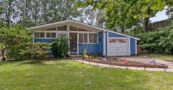 1907 NE 57th Street, Gladstone, MO 64118