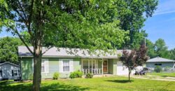 5714 N Tracy Avenue, Gladstone, MO 64118
