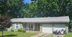 5714 N Tracy Avenue, Gladstone, MO 64118