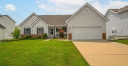 908 Glendale Road, Liberty, MO 64068