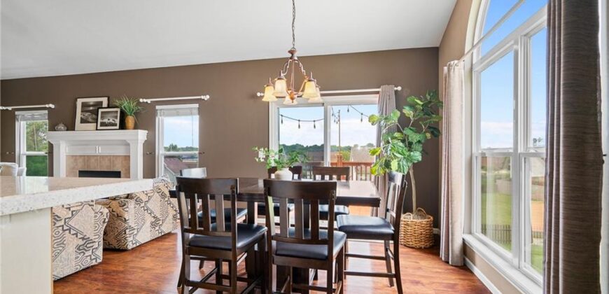 908 Glendale Road, Liberty, MO 64068