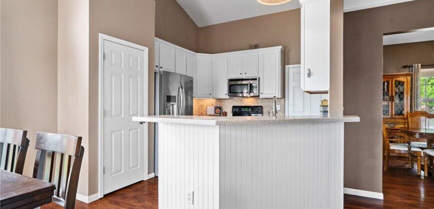 908 Glendale Road, Liberty, MO 64068
