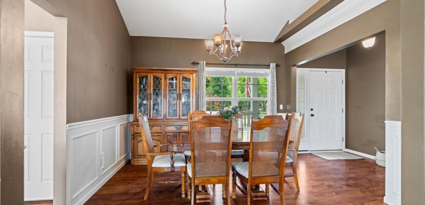 908 Glendale Road, Liberty, MO 64068