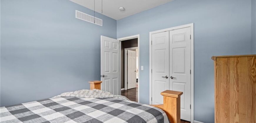 908 Glendale Road, Liberty, MO 64068