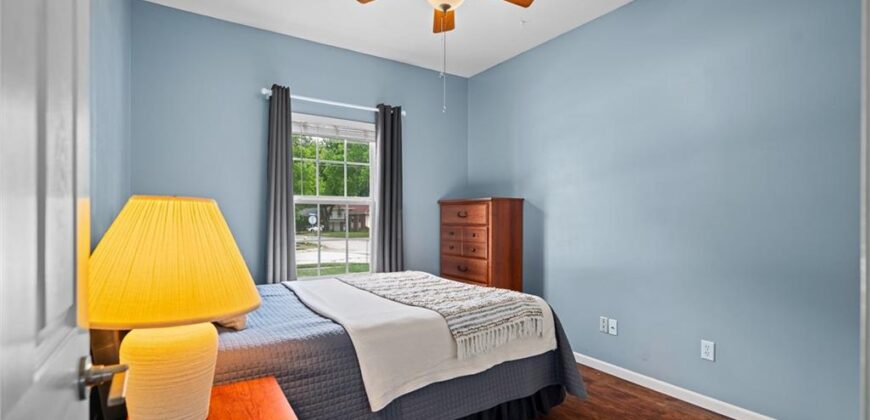 908 Glendale Road, Liberty, MO 64068