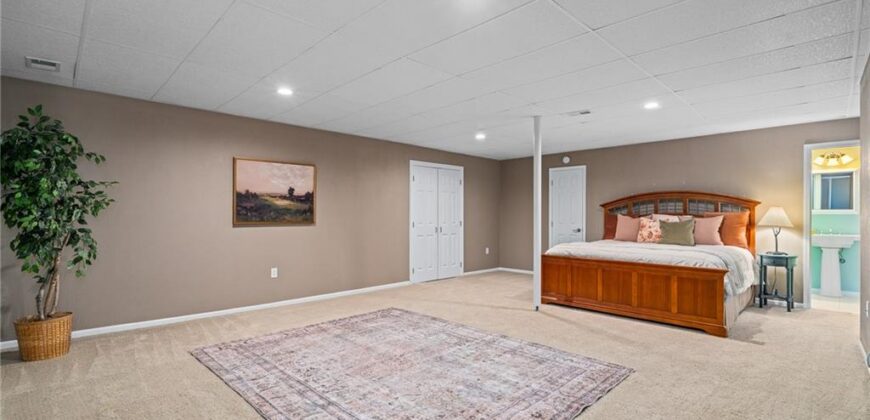 908 Glendale Road, Liberty, MO 64068