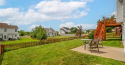 908 Glendale Road, Liberty, MO 64068