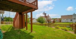 908 Glendale Road, Liberty, MO 64068