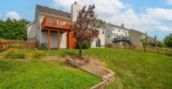 908 Glendale Road, Liberty, MO 64068