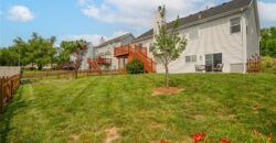 908 Glendale Road, Liberty, MO 64068