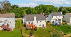 908 Glendale Road, Liberty, MO 64068