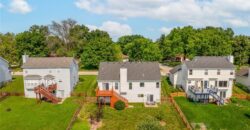 908 Glendale Road, Liberty, MO 64068