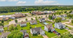 908 Glendale Road, Liberty, MO 64068