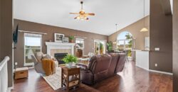 908 Glendale Road, Liberty, MO 64068