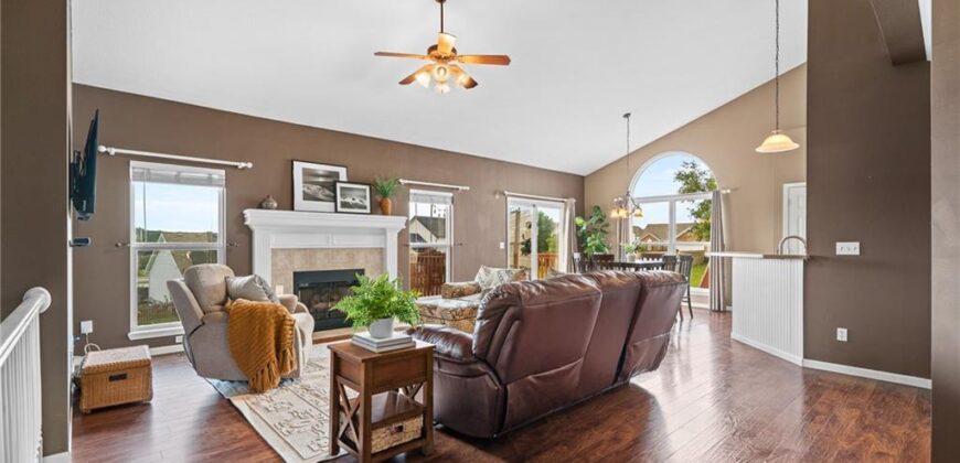 908 Glendale Road, Liberty, MO 64068
