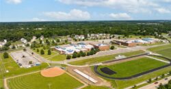 908 Glendale Road, Liberty, MO 64068
