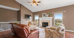 908 Glendale Road, Liberty, MO 64068