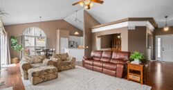 908 Glendale Road, Liberty, MO 64068