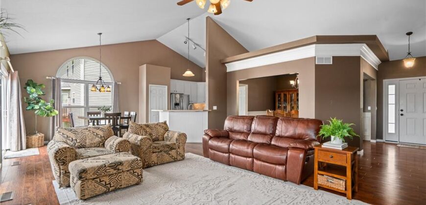908 Glendale Road, Liberty, MO 64068