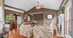 908 Glendale Road, Liberty, MO 64068