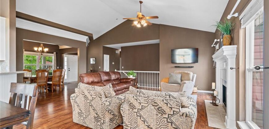 908 Glendale Road, Liberty, MO 64068