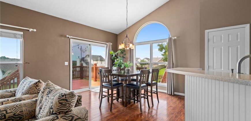 908 Glendale Road, Liberty, MO 64068
