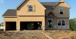 10149 N Brighton Avenue, Kansas City, MO 64156