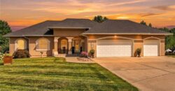1401 Ann Circle, Excelsior Springs, MO 64024