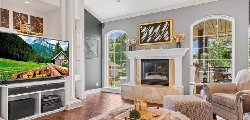 1401 Ann Circle, Excelsior Springs, MO 64024