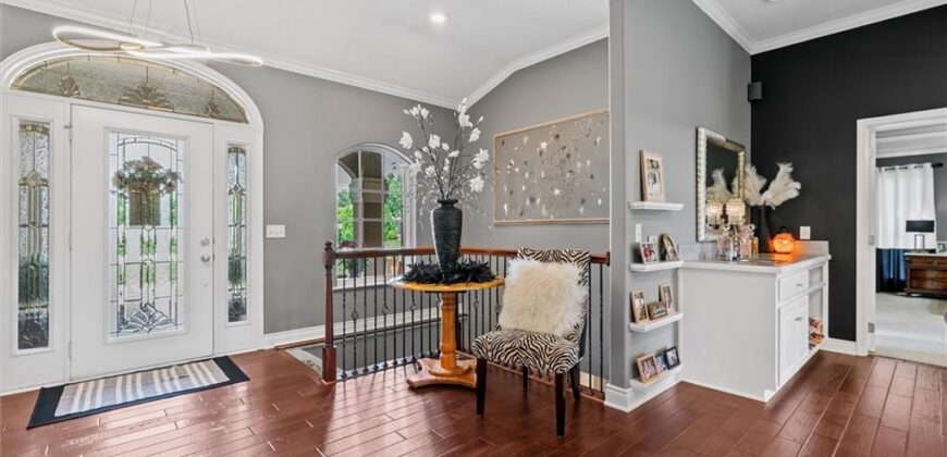 1401 Ann Circle, Excelsior Springs, MO 64024