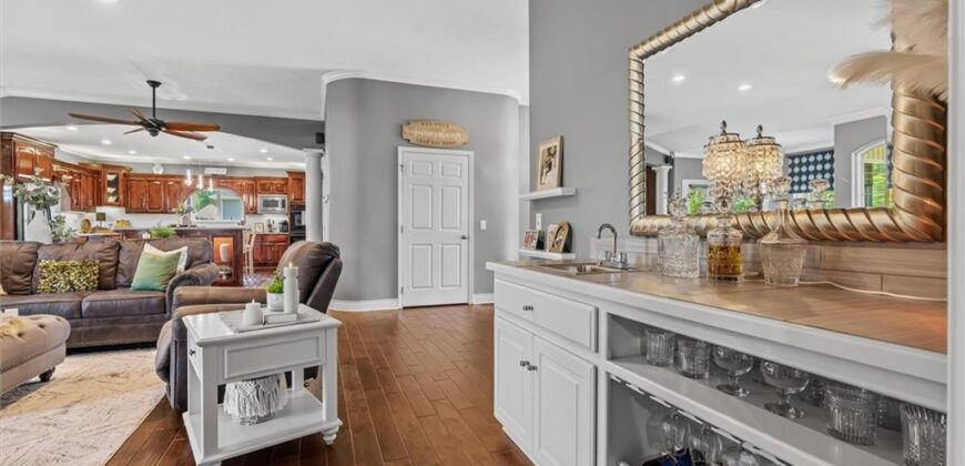 1401 Ann Circle, Excelsior Springs, MO 64024