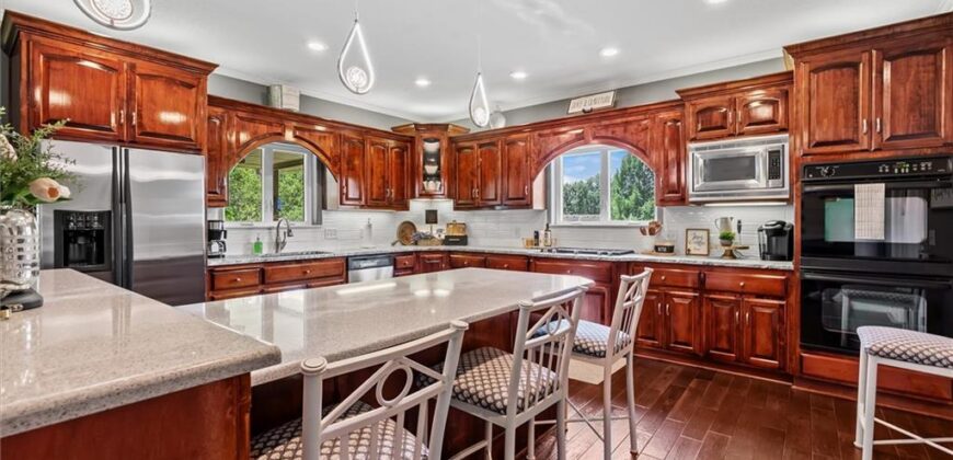 1401 Ann Circle, Excelsior Springs, MO 64024