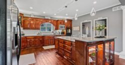 1401 Ann Circle, Excelsior Springs, MO 64024
