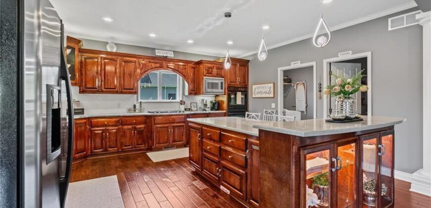 1401 Ann Circle, Excelsior Springs, MO 64024