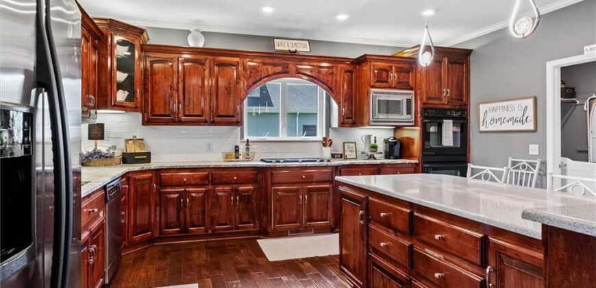 1401 Ann Circle, Excelsior Springs, MO 64024