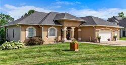 1401 Ann Circle, Excelsior Springs, MO 64024