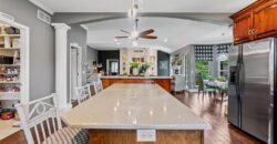 1401 Ann Circle, Excelsior Springs, MO 64024